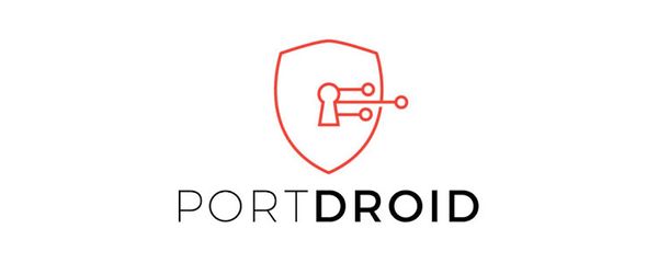 Portdroid - Network Analysis Kit & Port Scanner